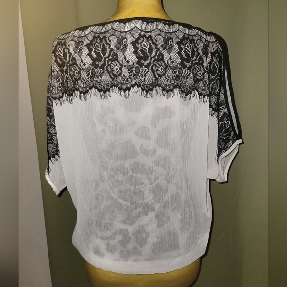 Dressy Top - Picture 2 of 2